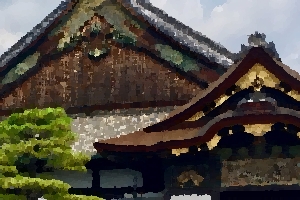 Nijo Castle